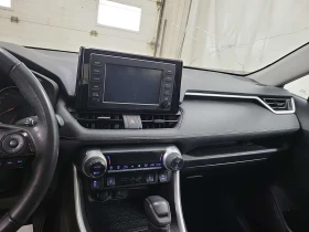 Toyota Rav4 * XLE * * ШИБЕДАХ* * ЗАДНА КАМЕРА* * REMOTE START*, снимка 13