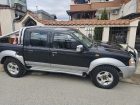 Nissan Navara, снимка 2