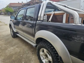 Nissan Navara, снимка 7