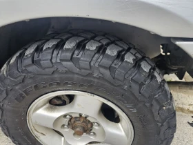 Nissan Navara, снимка 3