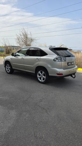 Lexus RX 300, снимка 1
