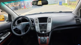 Lexus RX 300, снимка 6