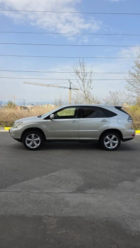 Lexus RX 300, снимка 3