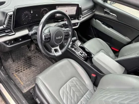 Kia Sportage * X Line Limited * DISTRONIC* ОБДУХВАНЕ* 360КАМЕРИ, снимка 5
