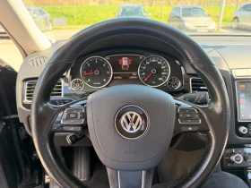 VW Touareg V6 TDI Bluemotion , снимка 14