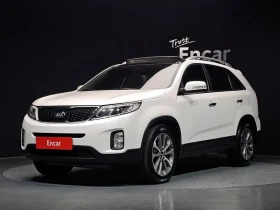 Kia Sorento 2.0 2WD, снимка 1