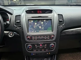 Kia Sorento 2.0 2WD, снимка 14