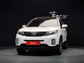Kia Sorento 2.0 2WD, снимка 3