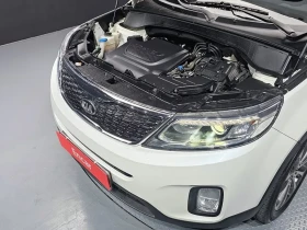 Kia Sorento 2.0 2WD, снимка 6