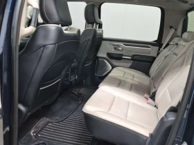 Dodge RAM 1500  Limited /DIS/Harman Kardon/ОБДУХВАНЕ/ВЪЗДУХ , снимка 16