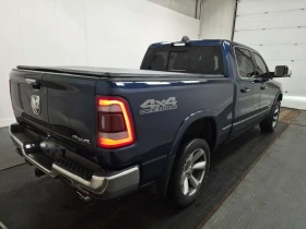 Dodge RAM 1500  Limited /DIS/Harman Kardon/ОБДУХВАНЕ/ВЪЗДУХ , снимка 15