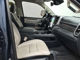 Dodge RAM 1500  Limited /DIS/Harman Kardon/ОБДУХВАНЕ/ВЪЗДУХ , снимка 17