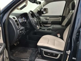 Dodge RAM 1500  Limited /DIS/Harman Kardon/ОБДУХВАНЕ/ВЪЗДУХ , снимка 5