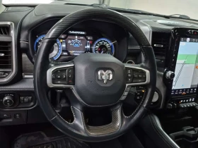Dodge RAM 1500  Limited /DIS/Harman Kardon/ОБДУХВАНЕ/ВЪЗДУХ , снимка 9