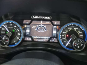 Dodge RAM 1500  Limited /DIS/Harman Kardon/ОБДУХВАНЕ/ВЪЗДУХ , снимка 8