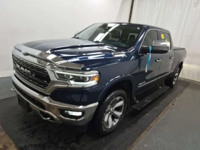 Dodge RAM 1500  Limited /DIS/Harman Kardon/ОБДУХВАНЕ/ВЪЗДУХ , снимка 1