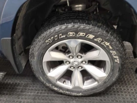 Dodge RAM 1500  Limited /DIS/Harman Kardon/ОБДУХВАНЕ/ВЪЗДУХ , снимка 7