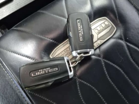 Dodge RAM 1500  Limited /DIS/Harman Kardon/ОБДУХВАНЕ/ВЪЗДУХ , снимка 12