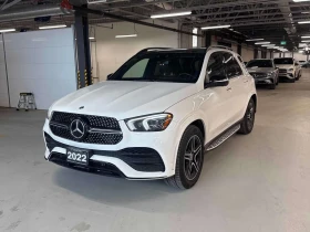 Mercedes-Benz GLE * 450 * CARFAX * ЦЕНА ДО БГ, снимка 1