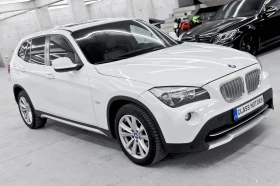 BMW X1 2.3D* 4x4* CarPlay* Panorama, снимка 3