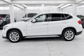BMW X1 2.3D* 4x4* CarPlay* Panorama, снимка 8