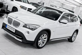 BMW X1 2.3D* 4x4* CarPlay* Panorama, снимка 2