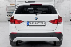 BMW X1 2.3D* 4x4* CarPlay* Panorama, снимка 4