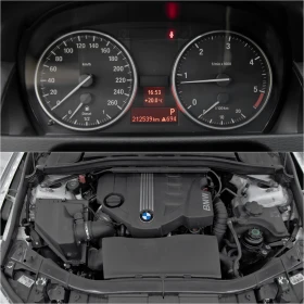 BMW X1 2.3D* 4x4* CarPlay* Panorama, снимка 17