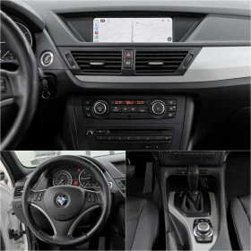 BMW X1 2.3D* 4x4* CarPlay* Panorama, снимка 15