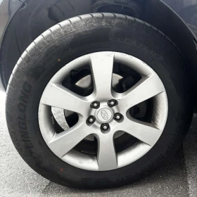 Hyundai Santa fe, снимка 6