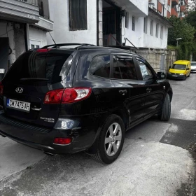 Hyundai Santa fe, снимка 3