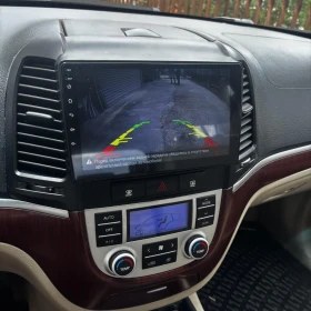 Hyundai Santa fe, снимка 11