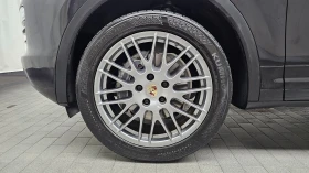 Porsche Cayenne Platinum Edition | Panoramic Roof| Ventilated Seat, снимка 5