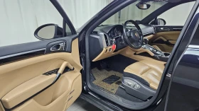 Porsche Cayenne Platinum Edition | Panoramic Roof| Ventilated Seat, снимка 10