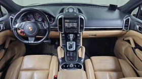 Porsche Cayenne Platinum Edition | Panoramic Roof| Ventilated Seat, снимка 7