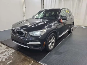 BMW X3 xDrive30i | CARFAX | БЕЗ ПЪРВОНАЧАЛНА ВНОСКА, снимка 1