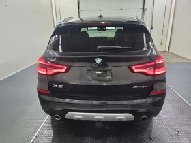BMW X3 xDrive30i | CARFAX | БЕЗ ПЪРВОНАЧАЛНА ВНОСКА, снимка 4