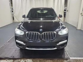 BMW X3 xDrive30i | CARFAX | БЕЗ ПЪРВОНАЧАЛНА ВНОСКА, снимка 2