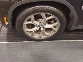 BMW X3 xDrive30i | CARFAX | БЕЗ ПЪРВОНАЧАЛНА ВНОСКА, снимка 7