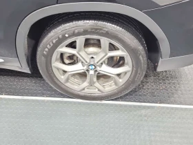 BMW X3 xDrive30i | CARFAX | БЕЗ ПЪРВОНАЧАЛНА ВНОСКА, снимка 8