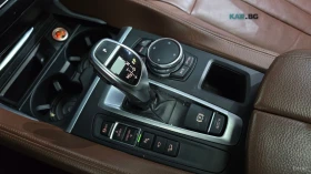 BMW X6 XDrive 3.0D* КОЖА* ПАНО* ПОДГРЕВ* 360* HEADUP* HAR, снимка 9