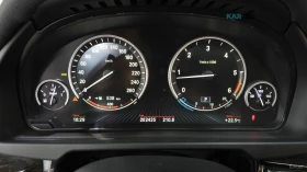 BMW X6 XDrive 3.0D* КОЖА* ПАНО* ПОДГРЕВ* 360* HEADUP* HAR, снимка 8