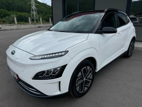 Hyundai Kona Bi-Tone 42kw 22000km-Кожа Гаранционен!, снимка 1