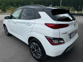 Hyundai Kona Bi-Tone 42kw 22000km-Кожа Гаранционен!, снимка 6