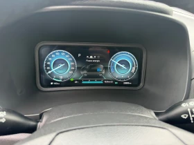 Hyundai Kona Bi-Tone 42kw 22000km-Кожа Гаранционен!, снимка 9