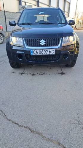 Suzuki Vitara 2000 i, снимка 1
