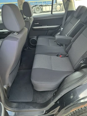 Suzuki Vitara 2000 i, снимка 8