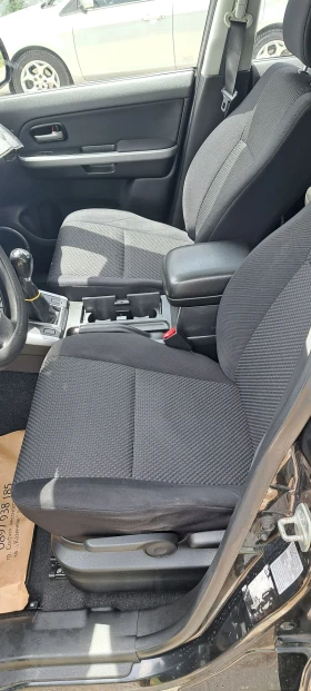 Suzuki Vitara 2000 i, снимка 7