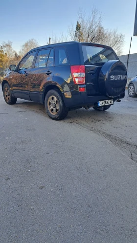 Suzuki Vitara 2000 i, снимка 4