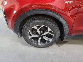 Kia Sportage LX/CARFAX/ПОДГРЕВ/ФИНАНСИРАНЕ, снимка 6